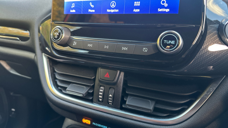 Ford Fiesta 1.0 EcoBoost 125 ST-Line Edition 5dr Petrol Hatchback